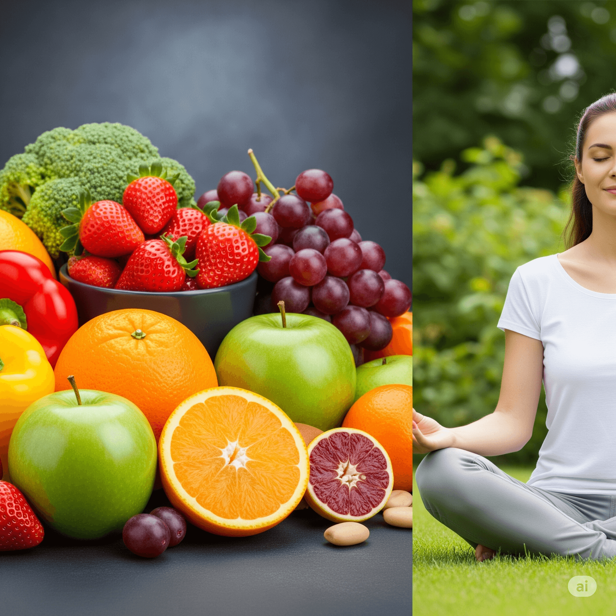 Desvendando os Superalimentos: Mitos e Verdades para uma Nutrição Consciente