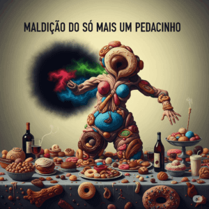 Comer sem limites